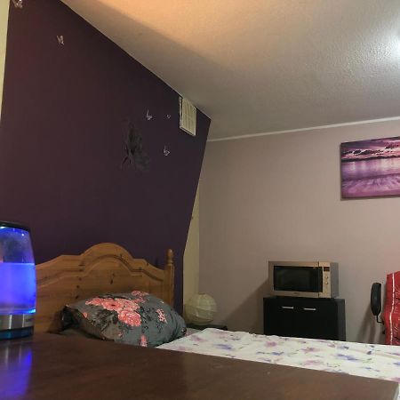 Apartamento Single Large Room Гастінгс Екстер'єр фото