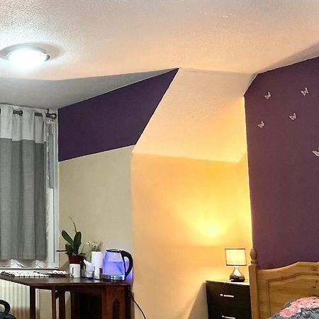 Apartamento Single Large Room Гастінгс Екстер'єр фото