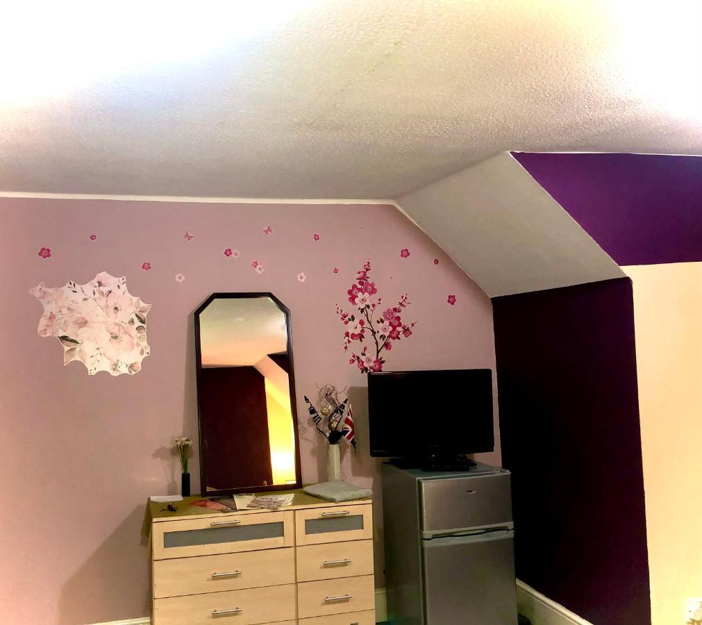 Apartamento Single Large Room Гастінгс Екстер'єр фото